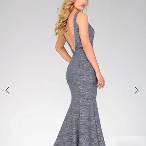 SIZE 0 JOVANI 45830
